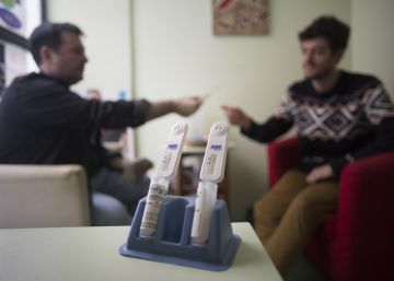 Una pastilla evita el VIH sin condón. ¿Abre la puerta a otras enfermedades de transmisión sexual?
