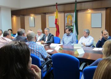 Declaración de emergencia en Jaén: 1.500 niños de la provincia, sin comedor