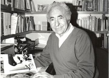 Pierre Kalfon, un francés de todas partes