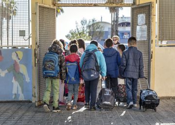Extraescolares, el lujo que arrincona a los pobres