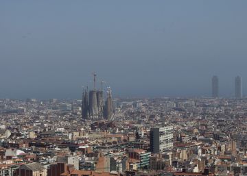 Els ecologistes obren una batalla legal contra les comunitats per no combatre l’ozó