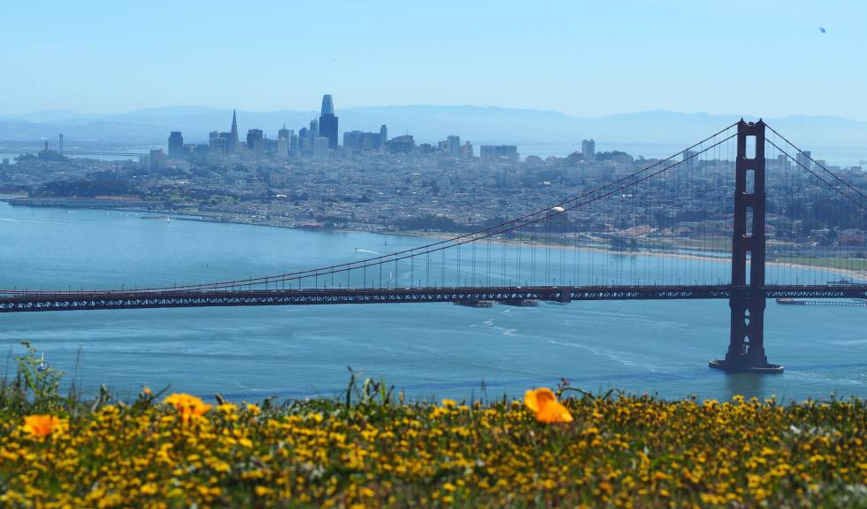 San Francisco quiere ser una ciudad con cero desperdicio