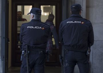 Asesinada una mujer de 44 años en Dénia