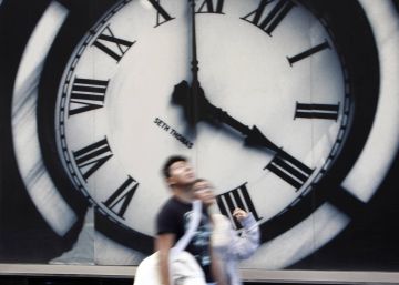 Canvi d’hora 2019: endarrerim el rellotge a l’horari d’hivern