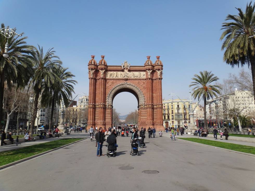 Barcelona mapea una ciudad sostenible junto con sus ciudadanos