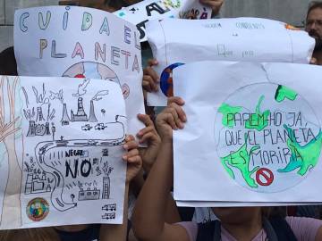 Barcelona mapea una ciudad sostenible junto con sus ciudadanos