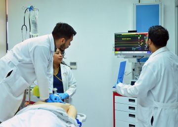 El Estado mexicano de Nuevo León permitirá a los médicos negarse a prestar un servicio según sus creencias