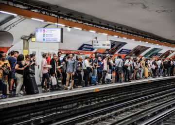 Las ciudades compactas son más sostenibles que las dispersas