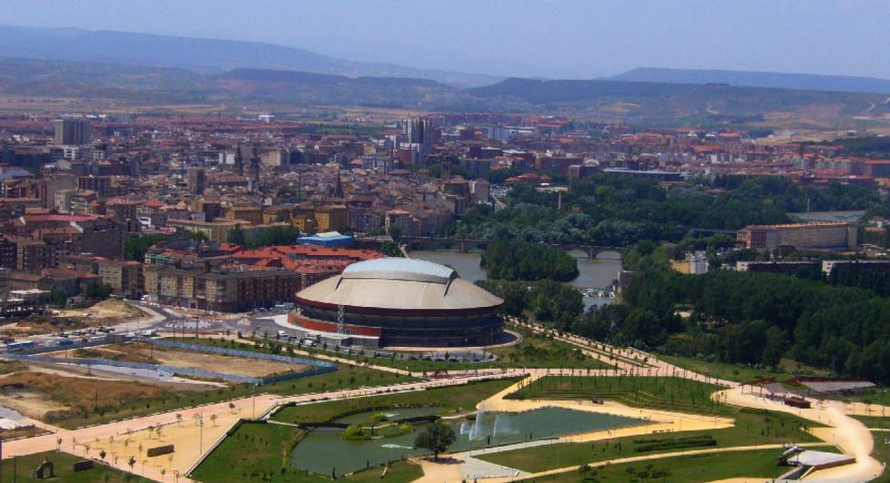 Las ciudades circulares salvarán el planeta