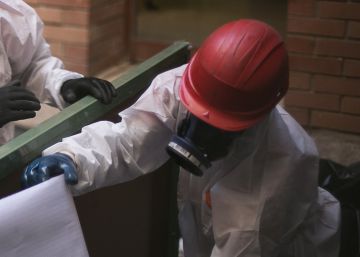 26.000 atenciones clínicas por cáncer laboral en un año y solo 23 casos reconocidos