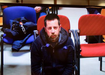 ‘El Chicle’ pone a prueba a los forenses