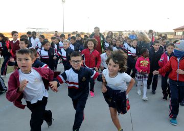 Antídotos escolares contra la mala educación (física) Antídotos escolares contra la mala educación (física)