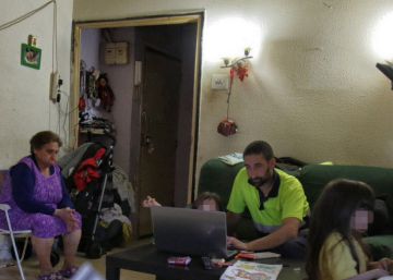 Las rentas mínimas no llegan a los nuevos pobres