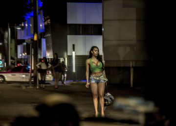 Ser transexual na América Latina é uma tortura