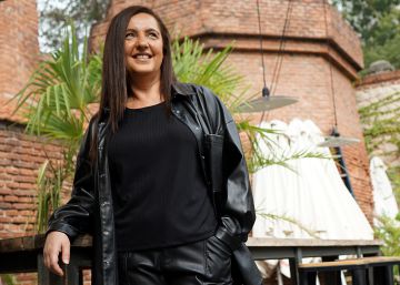 Nuria Varela: “Ya no hay ningún rincón en el mundo sin feminismo”