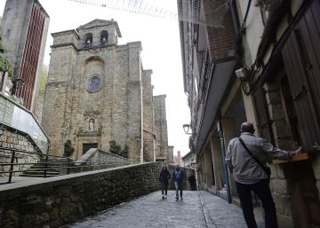 La epidemia que sacó a los muertos de las iglesias y obligó a crear cementerios