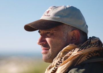 Doñana muestra el camino a África en la lucha contra la caza furtiva