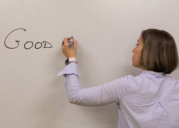 España perpetúa el mal nivel de inglés mientras otros países mejoran