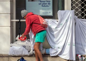 La desigualdad genera insolidaridad