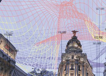 ¿Conoces, de verdad, cómo afecta a tu vida el aire que respiras? El arte tiene la respuesta