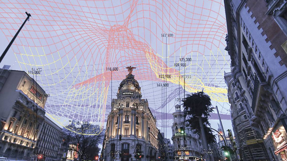 "Las zonas de bajas emisiones ayudan mucho". Más de 200 ciudades ya cuentan con protocolos anticontaminación