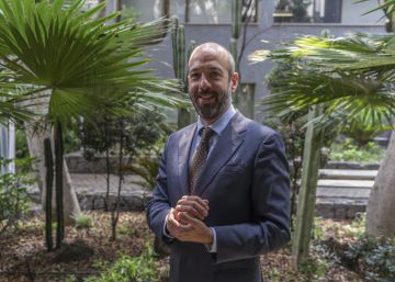 Pedro Salazar: “Lo que más piden los universitarios es seguridad”