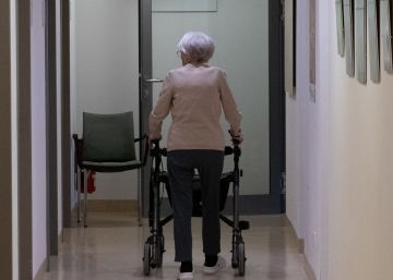 Los avances en la esperanza de vida se ralentizan en la OCDE