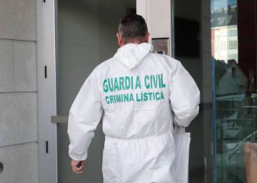 “Quiero poner un pestillo en mi cuarto. Mi niño está muy raro”