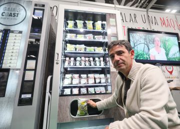 Los alimentos bio se extienden al calor de la nueva cultura sostenible