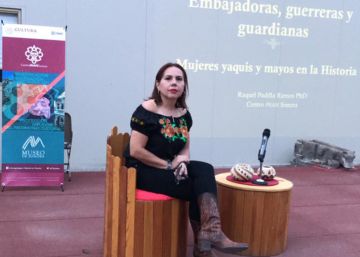 Asesinada por su pareja una defensora de los indígenas en el Estado mexicano de Sonora