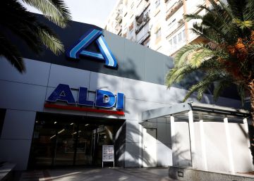 Aldi retira unas tortitas tras confirmar la presencia de listeria en un lote