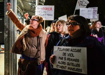 Nova denúncia contra Polanski reaviva o debate do ‘Me Too’ francês