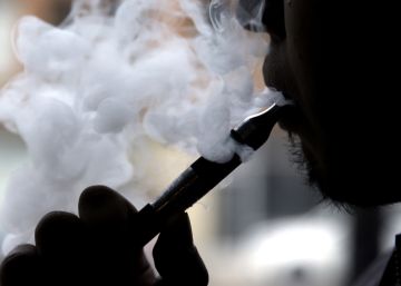 EE UU apunta al acetato de vitamina E como causa de la muerte de 39 vapeadores