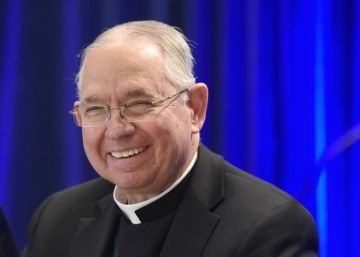 Un mexicoamericano será el máximo representante de la Iglesia católica en Estados Unidos