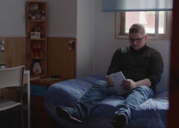 El desamparo infinito de un niño que crece sin padres