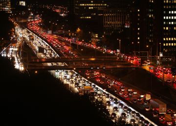 Holanda reduce la velocidad a 100 kilómetros por hora para frenar la contaminación