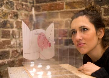Londres estrena el primer museo del mundo consagrado a la vagina