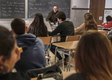 La OCDE aplaza los resultados de las pruebas de lectura de España para el estudio PISA por “anomalías”