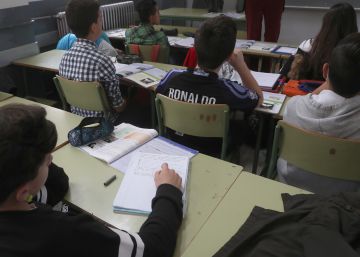 La historia del atraso español en los rankings de PISA