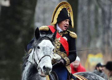 El asesino ruso que se disfrazaba de Napoleón