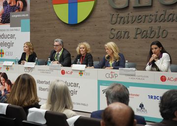 Los propagandistas católicos resucitan la idea del ‘cheque escolar’