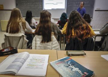 ¿Se debe priorizar la enseñanza pública sobre la concertada? Participe