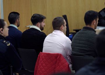 La Manada defiende su inocencia en los abusos en Pozoblanco y se niega a declarar