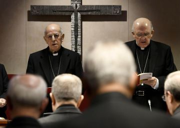 Los obispos viven “con perplejidad y sobresaltados” la actualidad política