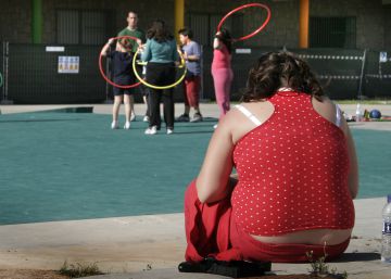 Los jóvenes abandonan la dieta mediterránea que siguieron de pequeños