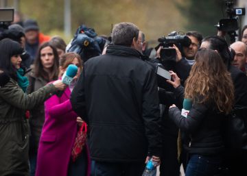 El Chicle ideó un lastre infalible para asegurarse de que Diana no emergiese