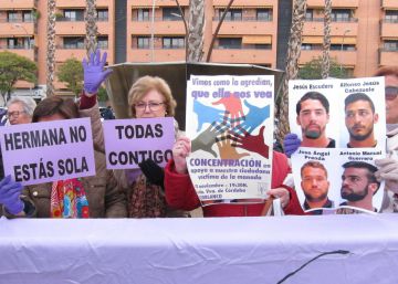 La amiga de la víctima en Pozoblanco de La Manada: “Dijo que le había pasado algo, pero no sabía qué”