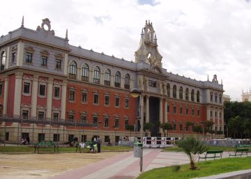 La Universidad de Granada investiga posibles plagios en varias tesis entre 2012 y 2015