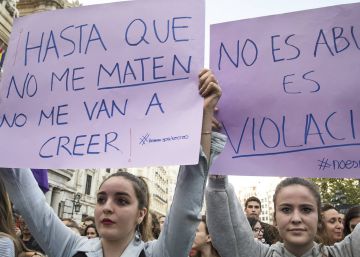 1.763 policías para atender específicamente la violencia machista