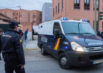 Comienza el juicio contra los tres exjugadores de la Arandina acusados de agresión sexual